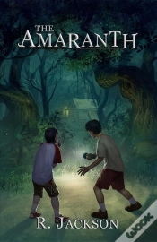 Capa do artigo Amaranth