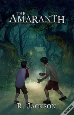 Capa do artigo Amaranth