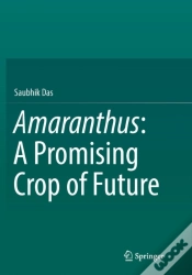 Capa do artigo Amaranthus: A Promising Crop Of Future