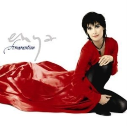 Capa do artigo Amarantine - CD
