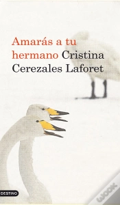 Capa do artigo Amarás A Tu Hermano