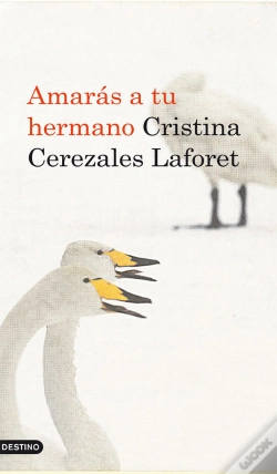 Capa do artigo Amarás A Tu Hermano