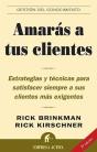 Amarás A Tus Clientes - Preview