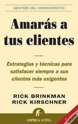 Capa do artigo Amarás A Tus Clientes