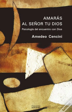Capa do artigo Amarás Al Señor Tu Dios