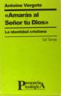 Amarás Al Señor Tu Dios - Preview