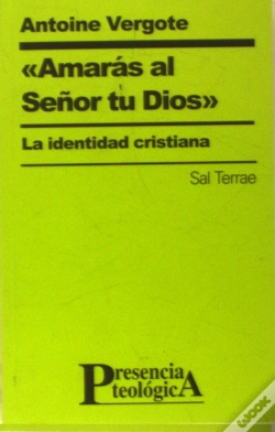 Capa do artigo Amarás Al Señor Tu Dios