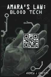Amara'S Law: Blood Tech