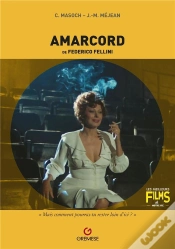 Capa do artigo Amarcord De Federico Fellini