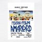 Amarcord - Vinil - Preview