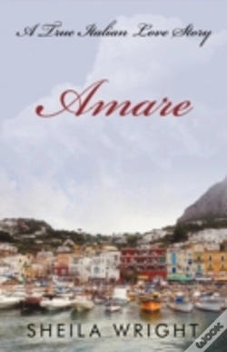 Capa do artigo Amare: A True Italian Love Story