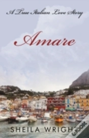 Capa do artigo Amare: A True Italian Love Story