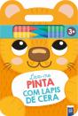 Amarelo 3+ - Preview