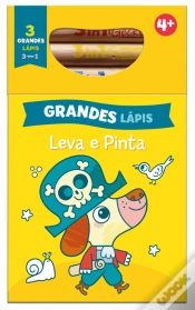 Capa do artigo Amarelo - Cão 4+