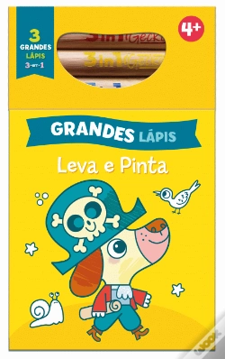 Capa do artigo Amarelo - Cão 4+