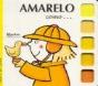 Amarelo Como... - Preview