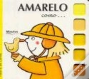 Capa do artigo Amarelo Como...