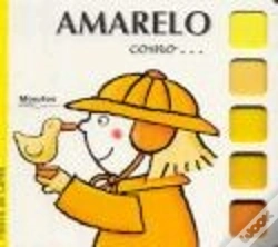 Capa do artigo Amarelo Como...