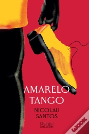Capa do artigo Amarelo Tango