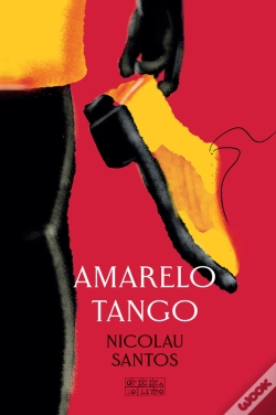 Capa do artigo Amarelo Tango