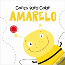 Capa do artigo Amarelo