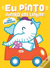 Capa do artigo Amarelo