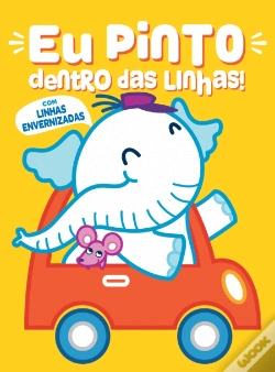 Capa do artigo Amarelo