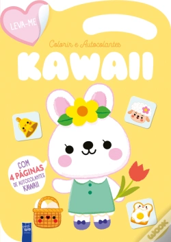 Capa do artigo Amarelo