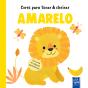 Amarelo - Preview