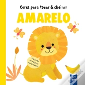 Capa do artigo Amarelo