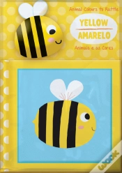 Capa do artigo Amarelo