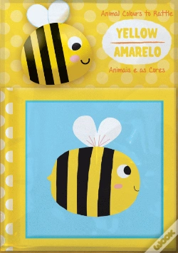 Capa do artigo Amarelo