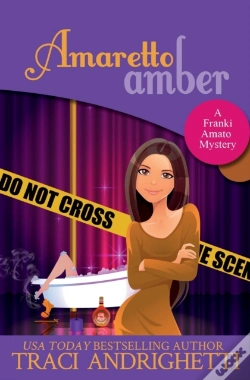 Capa do artigo Amaretto Amber