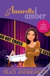 Capa do artigo Amaretto Amber