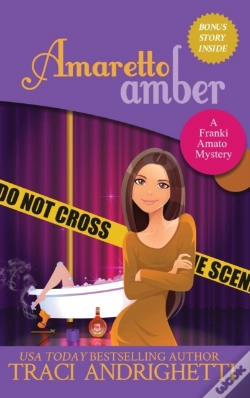 Capa do artigo Amaretto Amber