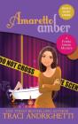 Amaretto Amber - Preview