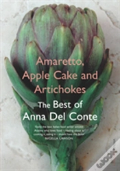 Capa do artigo Amaretto, Apple Cake And Artichokes