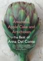 Amaretto, Apple Cake And Artichokes - Preview