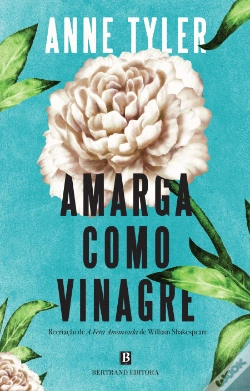 Capa do artigo Amarga como o Vinagre