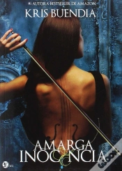 Capa do artigo Amarga Inocencia