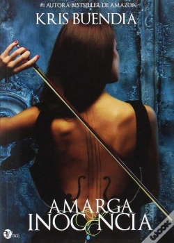 Capa do artigo Amarga Inocencia