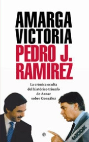 Capa do artigo Amarga Victoria