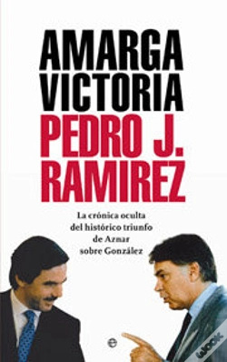 Capa do artigo Amarga Victoria