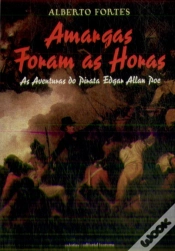 Capa do artigo Amargas Foram as Horas