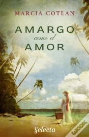 Capa do artigo Amargo Como El Amor