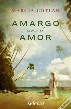 Capa do artigo Amargo Como El Amor