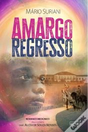 Capa do artigo Amargo Regresso