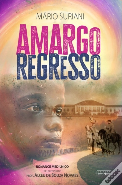 Capa do artigo Amargo Regresso