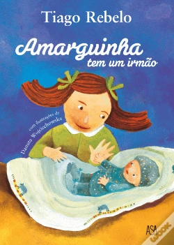 Capa do artigo Amarguinha Tem um Irmão