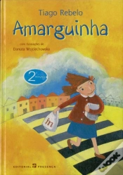 Capa do artigo Amarguinha